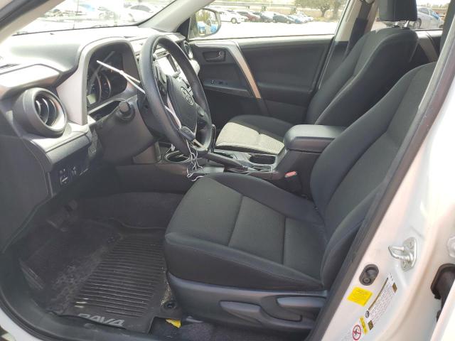 Photo 7 from auction – 2016 TOYOTA RAV4 LE with VIN JTMZFREV4GJ091972