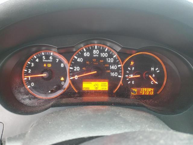 Photo 9 from auction – 2008 NISSAN ALTIMA 2.5 with VIN 1N4AL21E98C201185