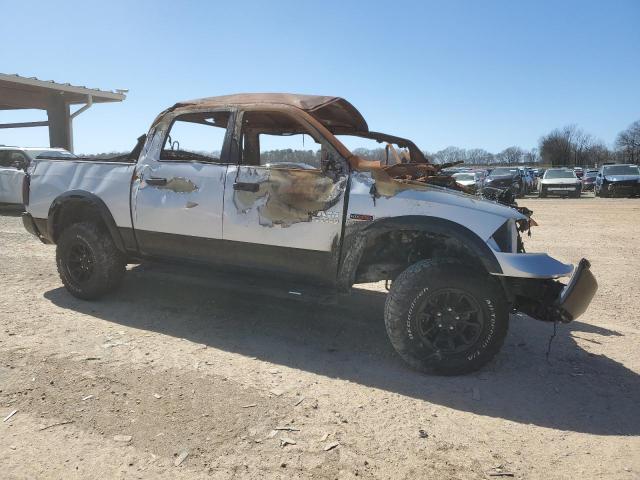 Photo 4 from auction – 2018 RAM 1500 SLT with VIN 1C6RR7LM9JS228192