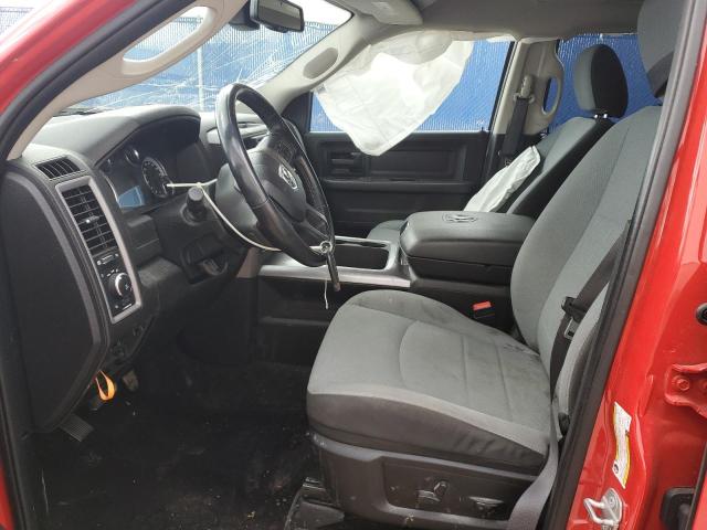 Zdjęcie 7 z aukcji – 2021 RAM 1500 CLASS z VIN 3C6RR7KG8MG685695