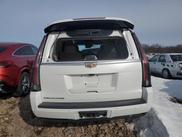 Photo 6 from auction – 2019 CADILLAC ESCALADE L with VIN 1GYS4BKJ0KR213635
