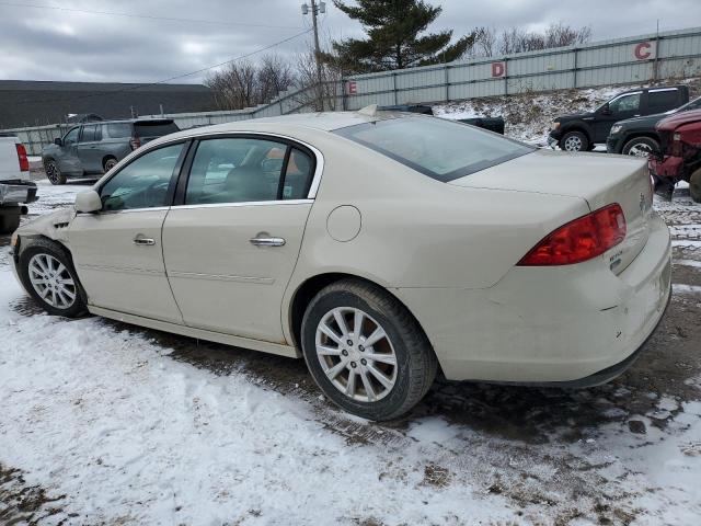 Photo 2 from auction – 2010 BUICK LUCERNE CX with VIN 1G4HC5EM2AU130290