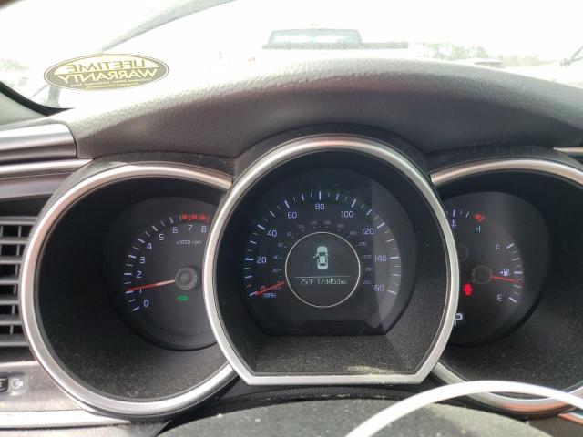 Photo 9 from auction – 2015 KIA OPTIMA LX with VIN KNAGM4A7XF5651781