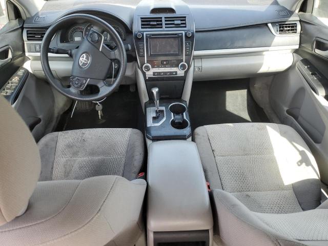 Photo 8 from auction – 2014 TOYOTA CAMRY L with VIN 4T1BF1FK4EU335487