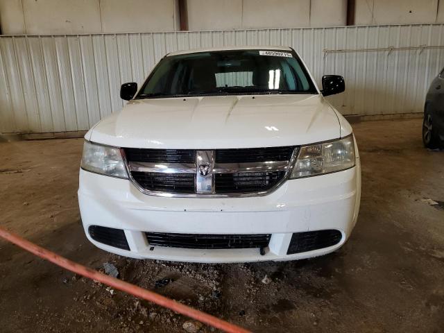 Photo 5 from auction – 2009 DODGE JOURNEY SE with VIN 3D4GG47B29T204357