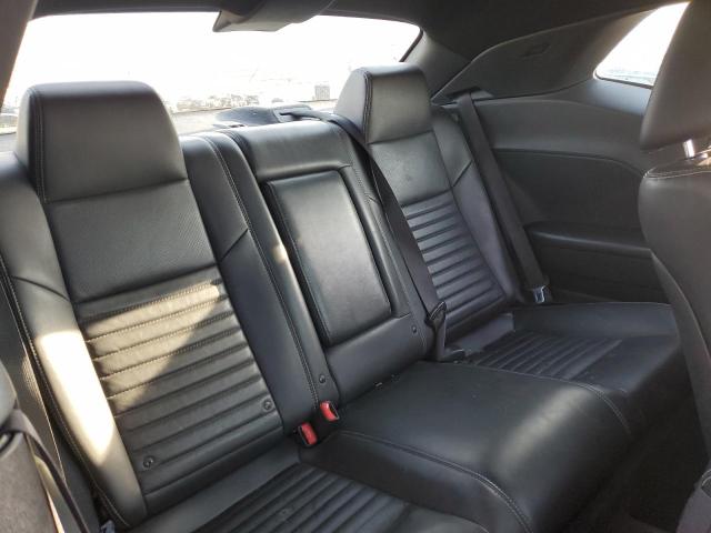 Photo 10 from auction – 2013 DODGE CHALLENGER with VIN 2C3CDYAG0DH549098