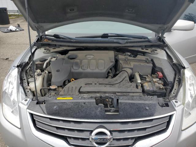 Photo 11 from auction – 2010 NISSAN ALTIMA BAS with VIN 1N4AL2AP4AN490276