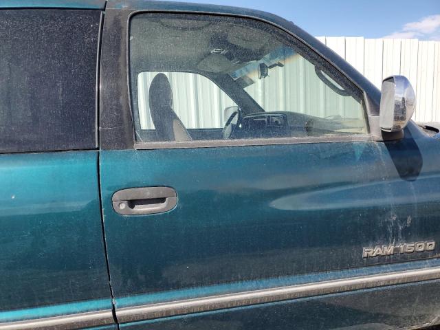 Photo 10 from auction – 1997 DODGE RAM 1500 with VIN 1B7HF13Y5VJ559277