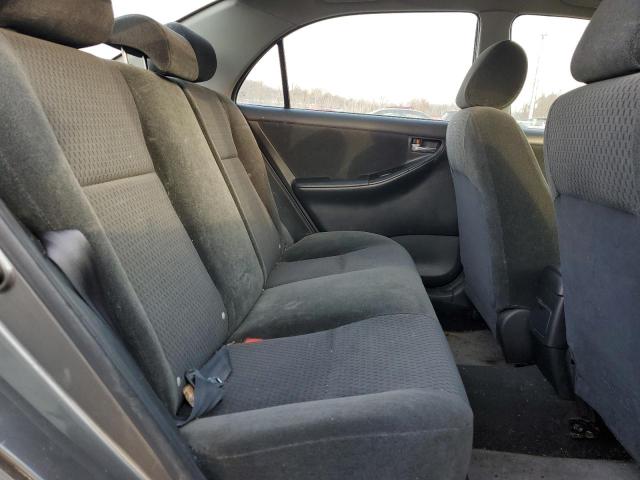 Photo 10 from auction – 2006 TOYOTA COROLLA CE with VIN 2T1BR32E26C622509