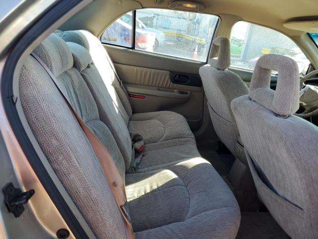 Photo 10 from auction – 1998 BUICK REGAL LS with VIN 2G4WB52K3W1563875