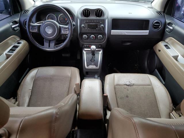 Снимка 8 от търг – 2014 JEEP COMPASS LA с VIN 1C4NJDEB9ED528995
