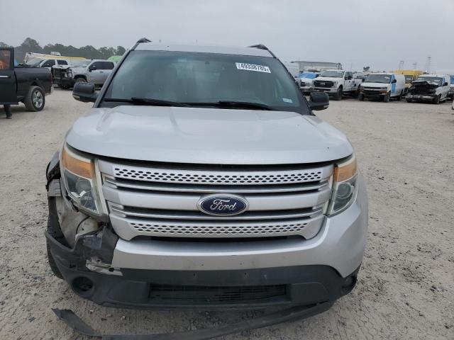 Снимка 5 от търг – 2013 FORD EXPLORER X с VIN 1FM5K7D80DGA40998