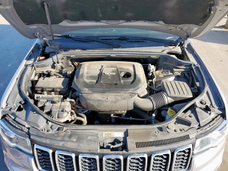 Photo 12 from auction – 2018 JEEP GRAND CHER with VIN 1C4RJFBGXJC508686