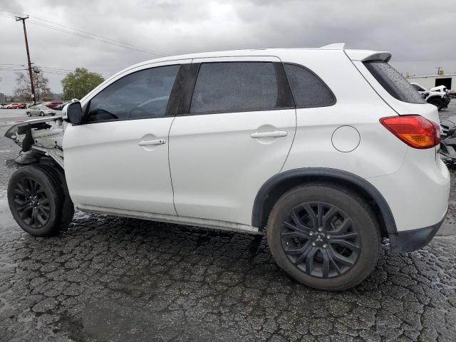 Photo 2 from auction – 2017 MITSUBISHI OUTLANDER with VIN JA4AP3AW6HZ062315