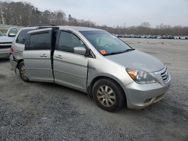 Photo 4 from auction – 2008 HONDA ODYSSEY EX with VIN 5FNRL38698B080503