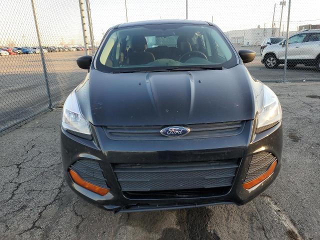 Снимка 5 от търг – 2013 FORD ESCAPE S с VIN 1FMCU0F74DUC12240