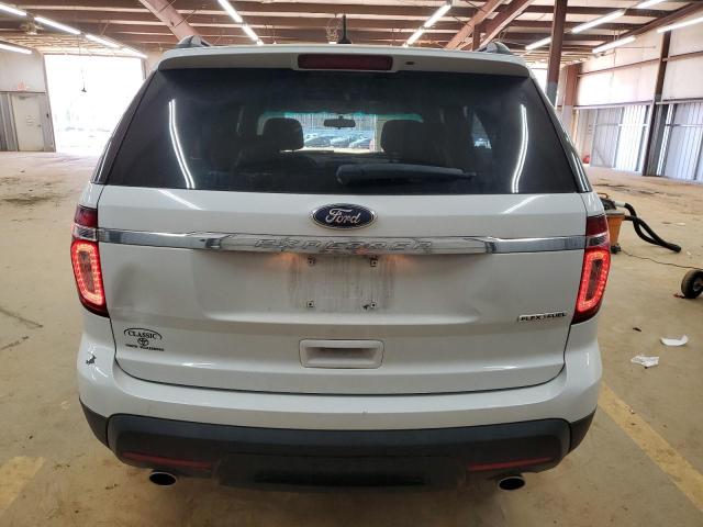 Снимка 6 от търг – 2014 FORD EXPLORER с VIN 1FM5K7B88EGA63112
