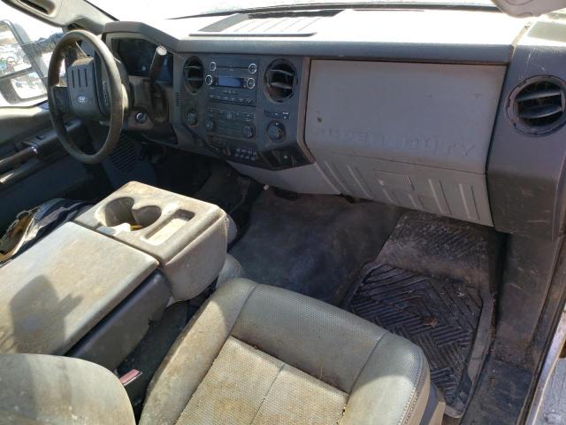 Photo 8 from auction – 2011 FORD F250 SUPER with VIN 1FTBF2B68BEA92081