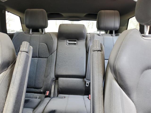 Photo 10 from auction – 2016 LAND ROVER RANGE ROVE with VIN SALWG2KF0GA663553