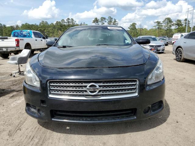 Photo 5 from auction – 2014 NISSAN MAXIMA S with VIN 1N4AA5AP8EC454258