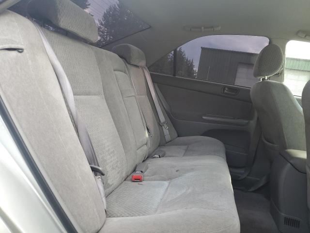 Photo 10 from auction – 2003 TOYOTA CAMRY LE with VIN JTDBE32K030159678