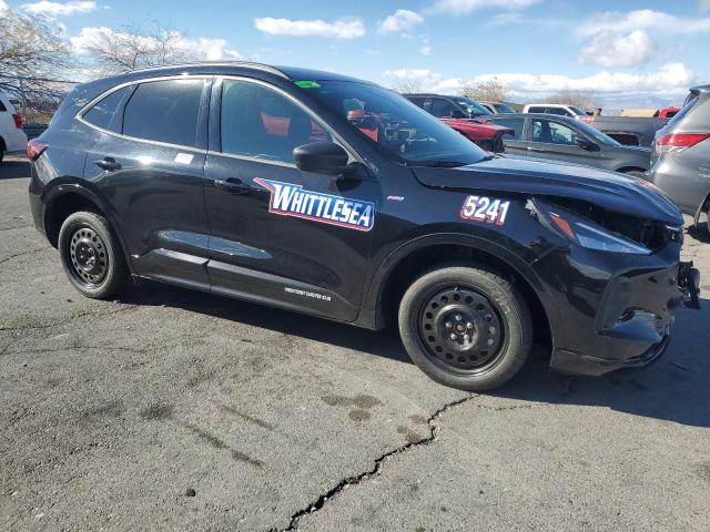 Photo 4 from auction – 2023 FORD ESCAPE ST with VIN 1FMCU0MZ0PUB00124