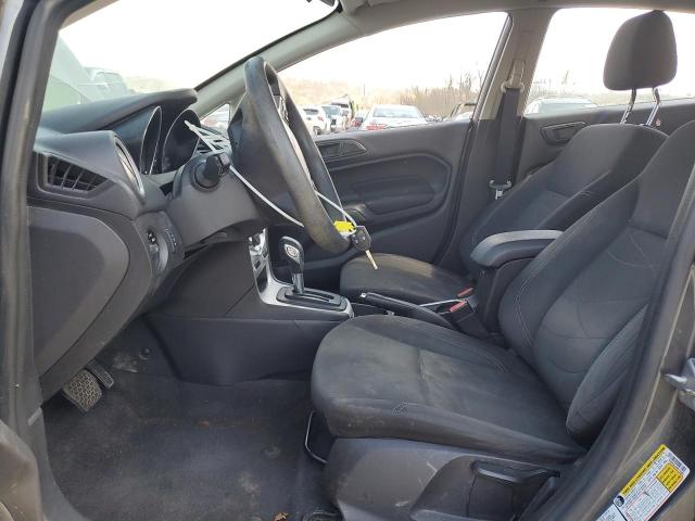 Photo 7 from auction – 2019 FORD FIESTA SE with VIN 3FADP4BJ2KM116882