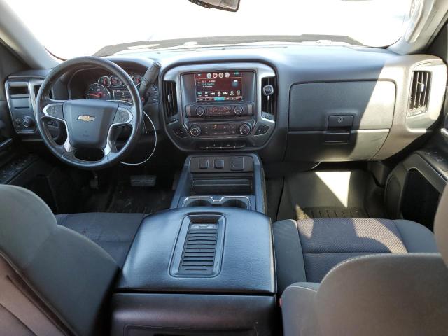 Photo 8 from auction – 2016 CHEVROLET SILVERADO with VIN 3GCPCREC2GG187700