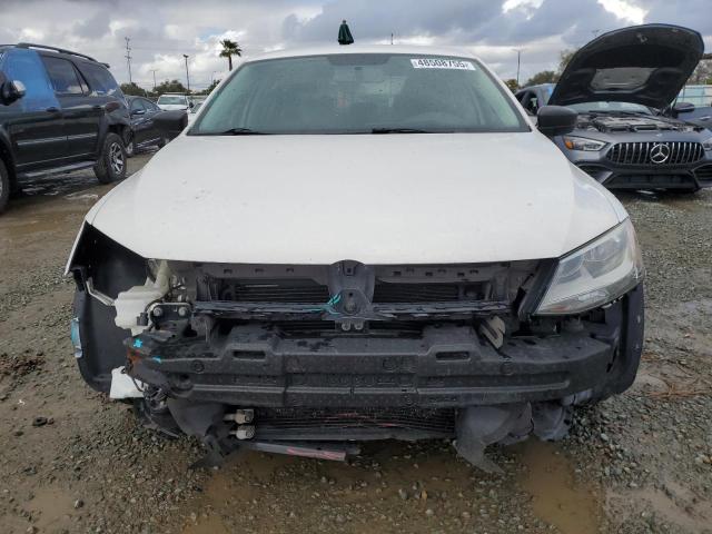 Photo 5 from auction – 2014 VOLKSWAGEN JETTA BASE with VIN 3VW2K7AJ9EM386650