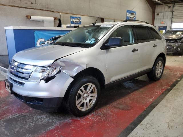 FORD EDGE SE 2010 с VIN 2FMDK4GC9ABA72376 - Снимка от търг