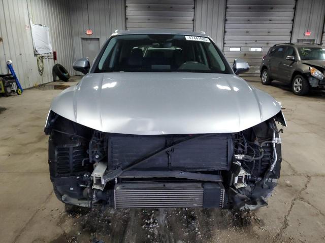 Photo 5 from auction – 2018 AUDI Q5 PREMIUM with VIN WA1BNAFY0J2220767