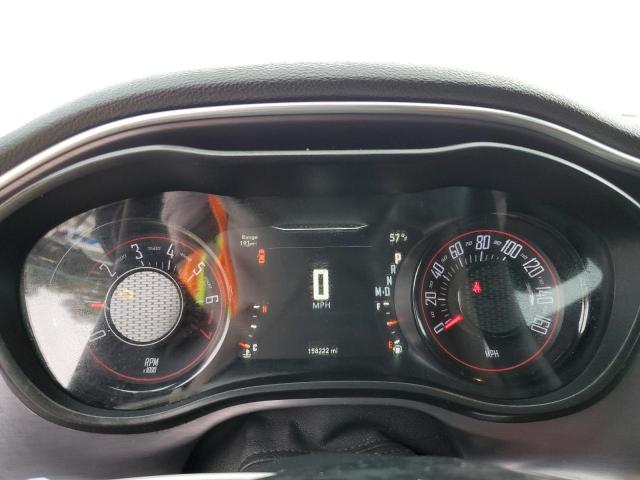 Снимка 9 от търг – 2016 DODGE CHALLENGER с VIN 2C3CDZAGXGH345208