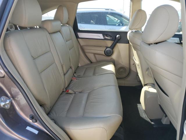 Photo 11 from auction – 2011 HONDA CR-V EXL with VIN 5J6RE4H79BL014315