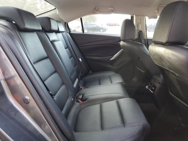 Photo 10 from auction – 2014 MAZDA 6 TOURING with VIN JM1GJ1V60E1136015