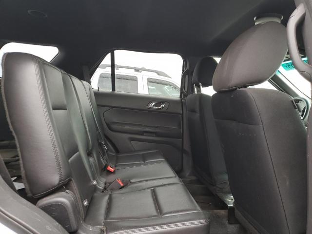 Photo 11 from auction – 2014 FORD EXPLORER P with VIN 1FM5K8AR3EGC08203