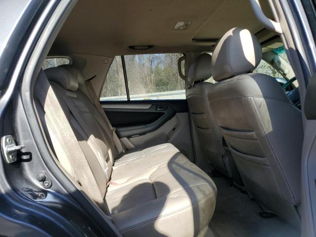Photo 11 from auction – 2007 TOYOTA 4RUNNER SR with VIN JTEZU14R578083829