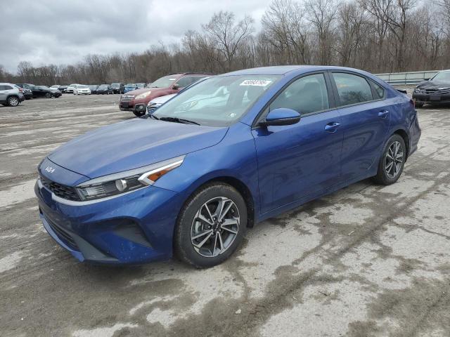 KIA FORTE LX 2023 with VIN 3KPF24AD7PE640799 - Photo from auction