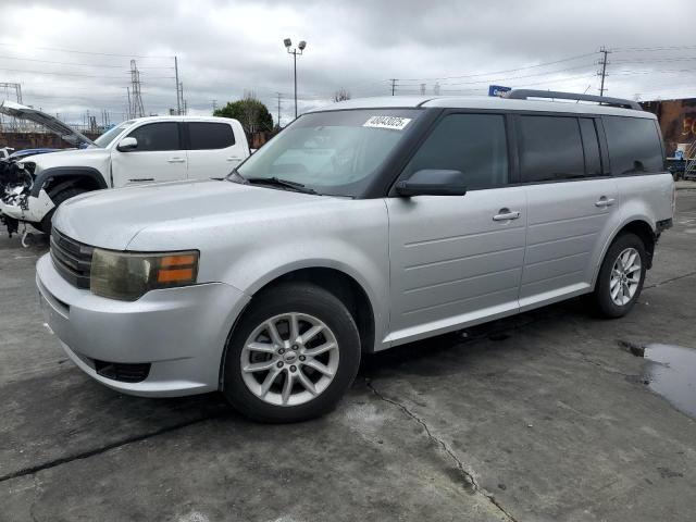 FORD FLEX SE 2013 with VIN 2FMGK5B85DBD38423 - Photo from auction