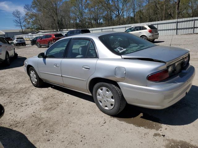 Снимка 2 от търг – 2004 BUICK CENTURY CU с VIN 2G4WS52JX41256935
