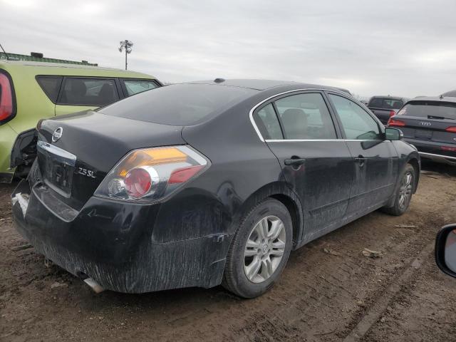 Photo 3 from auction – 2012 NISSAN ALTIMA BAS with VIN 1N4AL2AP7CC178595