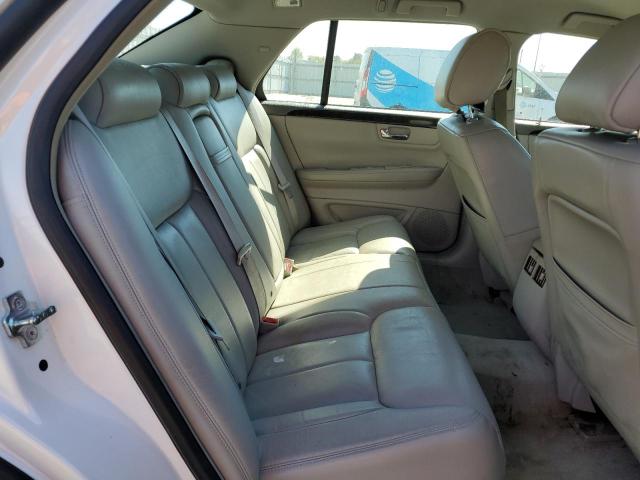 Photo 10 from auction – 2010 CADILLAC DTS with VIN 1G6KA5EY6AU123509