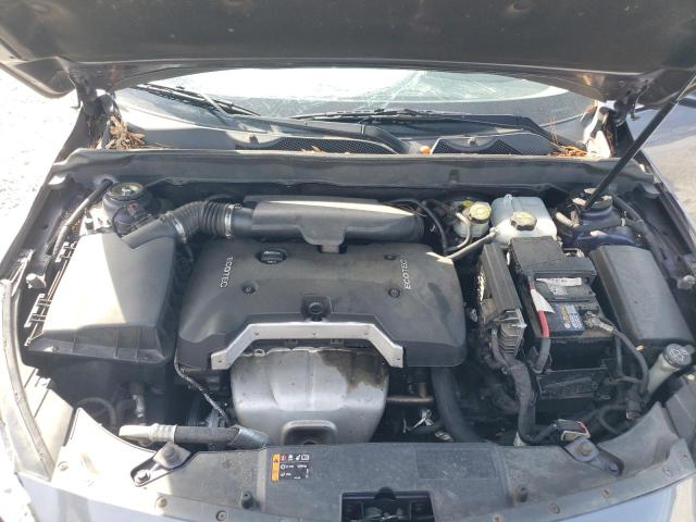 Photo 11 from auction – 2013 CHEVROLET MALIBU 1LT with VIN 1G11C5SA4DF189066