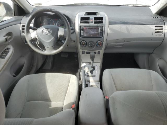 Photo 8 from auction – 2013 TOYOTA COROLLA BA with VIN 5YFBU4EE6DP130305