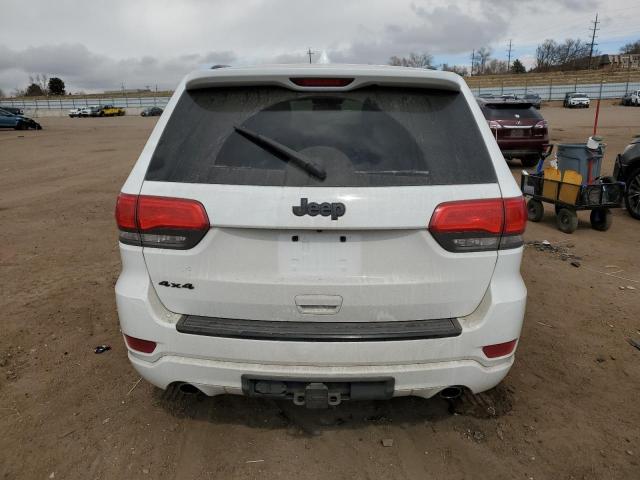 Photo 6 from auction – 2015 JEEP GRAND CHER with VIN 1C4RJFAG8FC631833