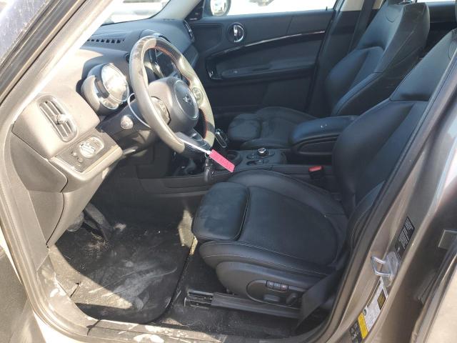 Photo 7 from auction – 2020 MINI COOPER S C with VIN WMZYX1C05L3L34382