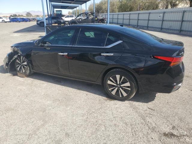 Photo 2 from auction – 2019 NISSAN ALTIMA SL with VIN 1N4BL4EV8KC126870