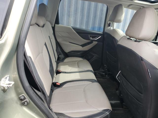 Photo 11 from auction – 2019 SUBARU FORESTER L with VIN JF2SKASC3KH405999
