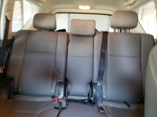 Photo 10 from auction – 2016 LEXUS GX 460 with VIN JTJBM7FX9G5141685