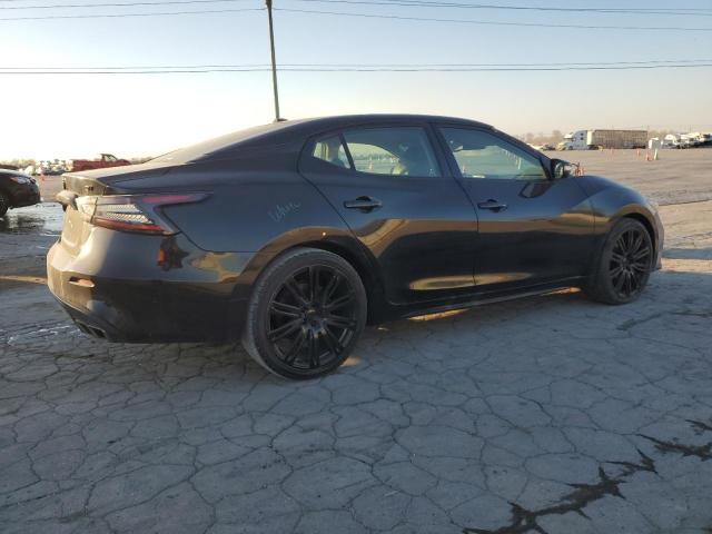 Photo 3 from auction – 2017 NISSAN MAXIMA 3.5 with VIN 1N4AA6AP6HC413279