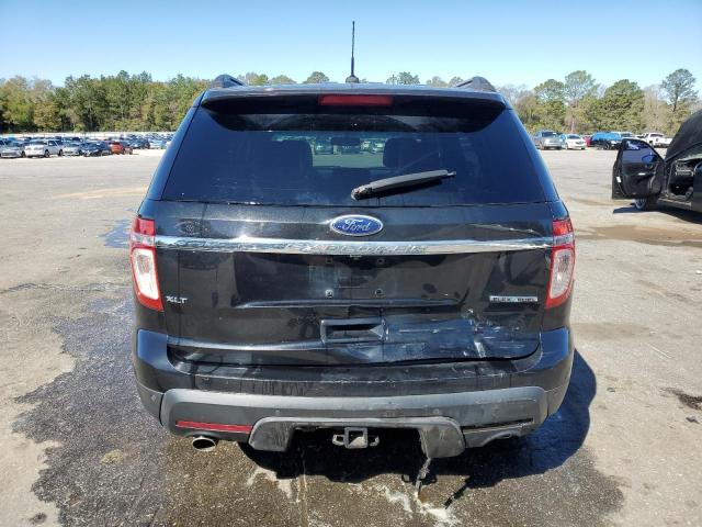 Photo 6 from auction – 2013 FORD EXPLORER X with VIN 1FM5K7D85DGA06667